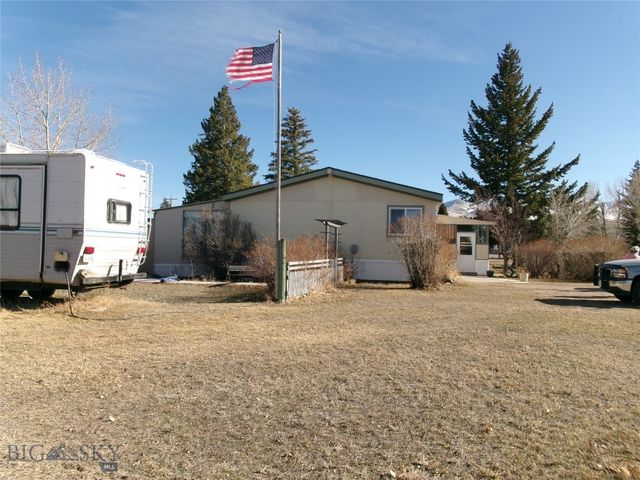 514 N Harrison Street, Lima, MT 59739