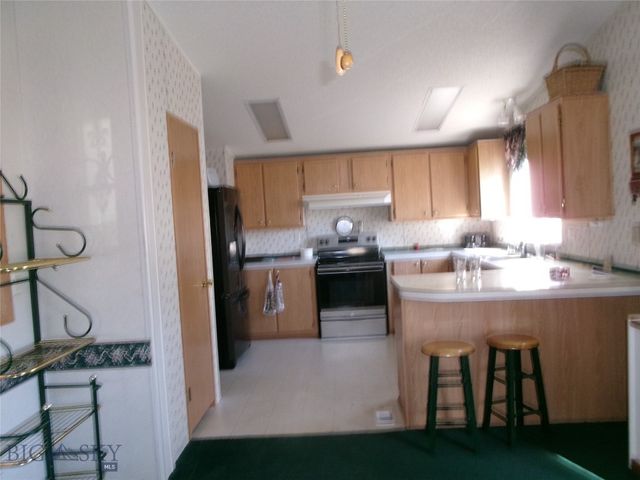 514 N Harrison Street, Lima, MT 59739