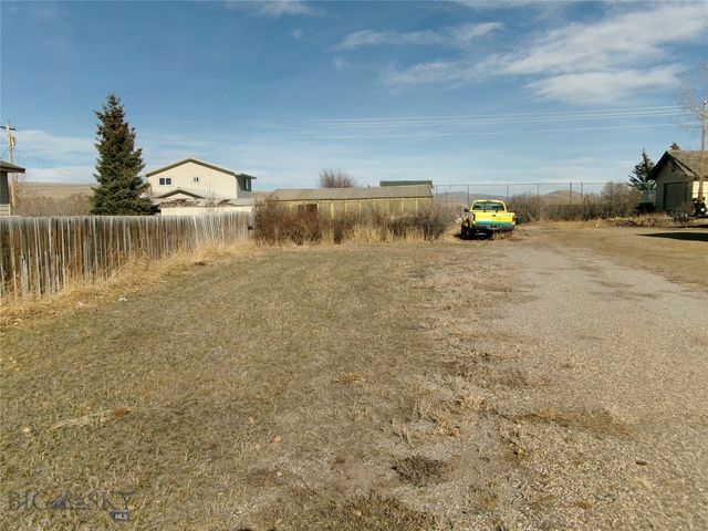 514 N Harrison Street, Lima, MT 59739