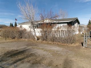 514 N Harrison Street, Lima, MT 59739