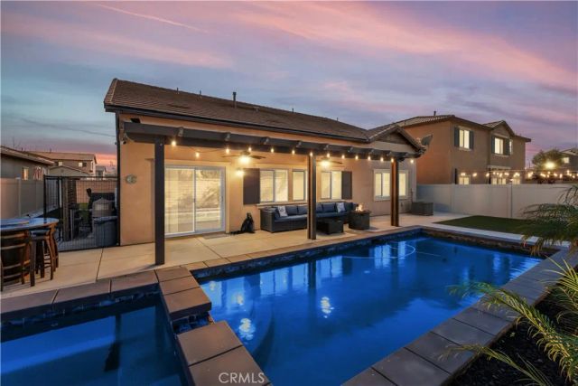 24802 Sandy Trail Place, Menifee, CA 92584