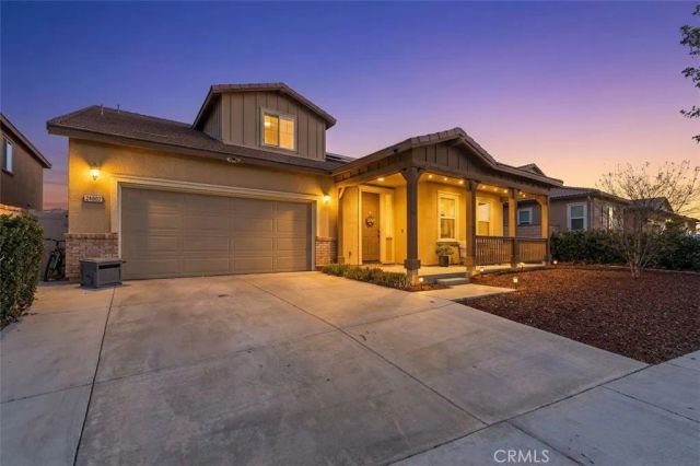24802 Sandy Trail Place, Menifee, CA 92584