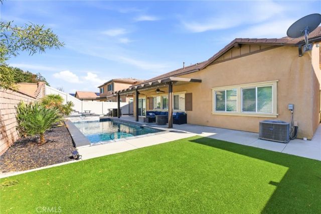 24802 Sandy Trail Place, Menifee, CA 92584