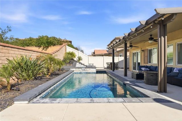 24802 Sandy Trail Place, Menifee, CA 92584