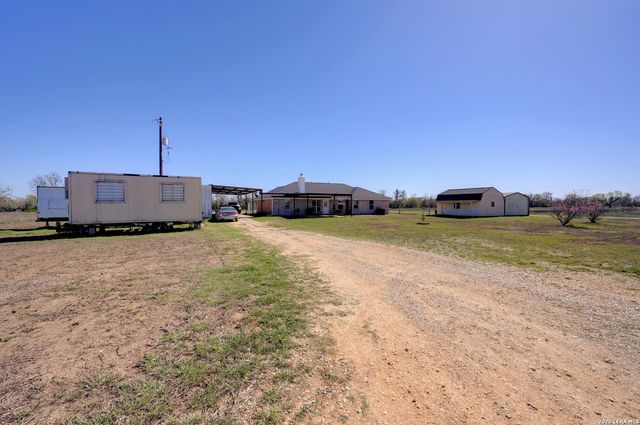 401 Concordia, Cibolo, TX 78108