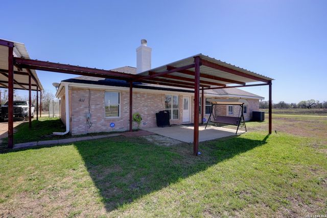 401 Concordia, Cibolo, TX 78108