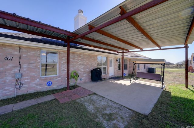 401 Concordia, Cibolo, TX 78108