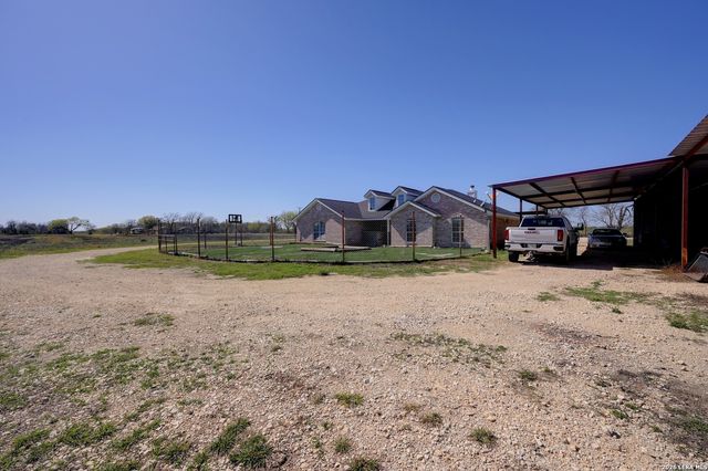 401 Concordia, Cibolo, TX 78108