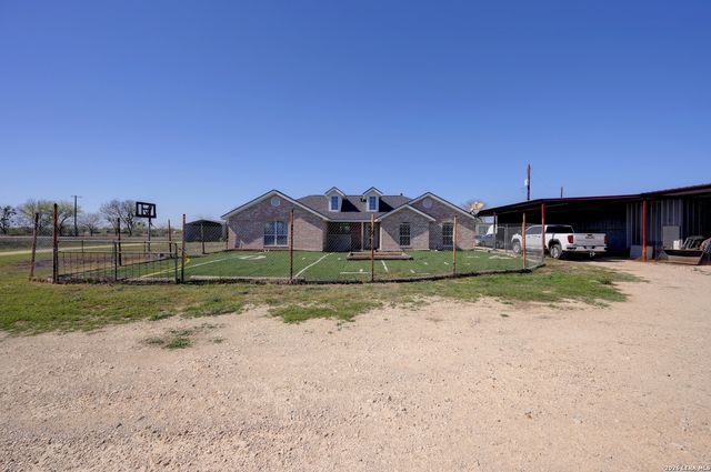 401 Concordia, Cibolo, TX 78108