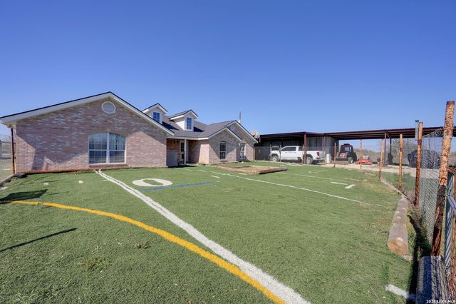 401 Concordia, Cibolo, TX 78108