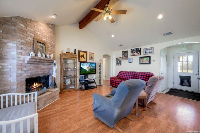 401 Concordia, Cibolo, TX 78108