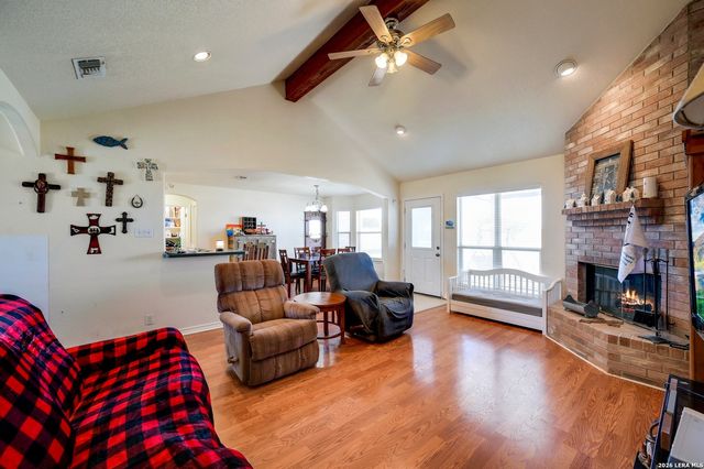 401 Concordia, Cibolo, TX 78108