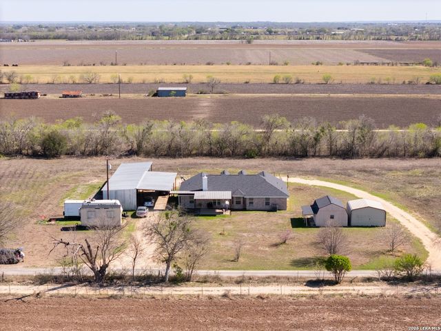 401 Concordia, Cibolo, TX 78108