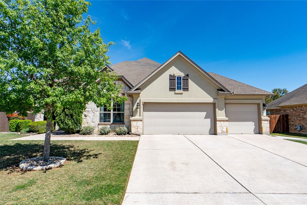 200 Parkwest DR, Cedar Park, TX 78613