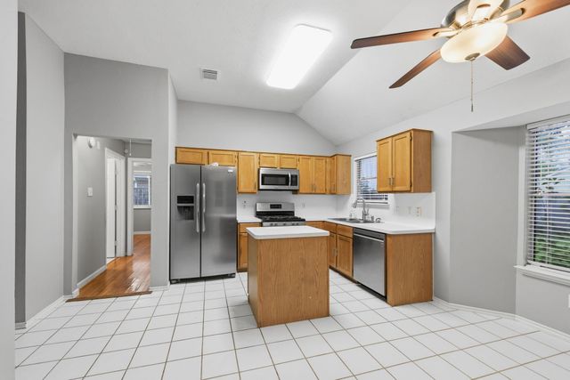 3503 Riverside Drive, Pearland, TX 77581