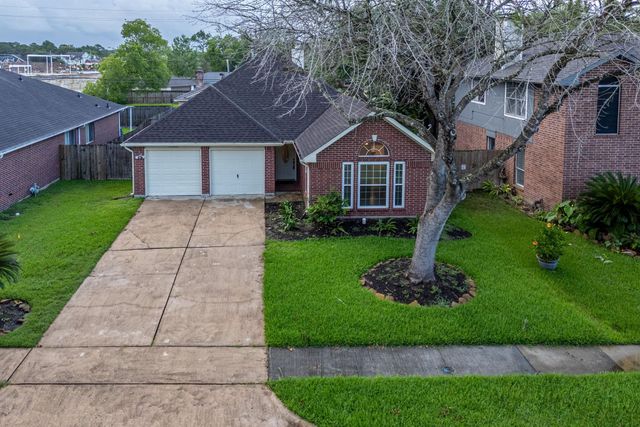 3503 Riverside Drive, Pearland, TX 77581
