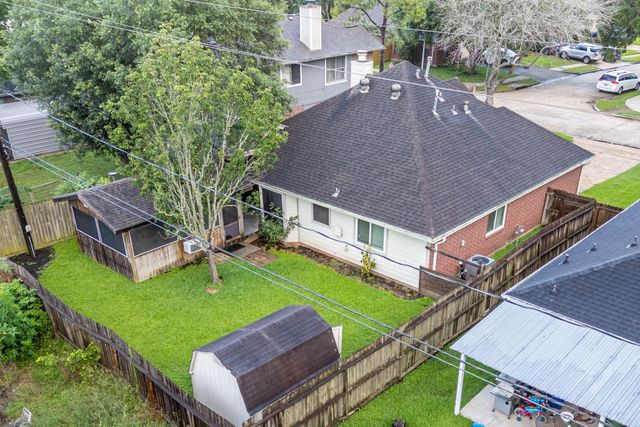 3503 Riverside Drive, Pearland, TX 77581