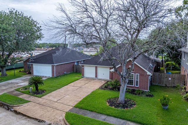 3503 Riverside Drive, Pearland, TX 77581