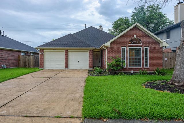 3503 Riverside Drive, Pearland, TX 77581