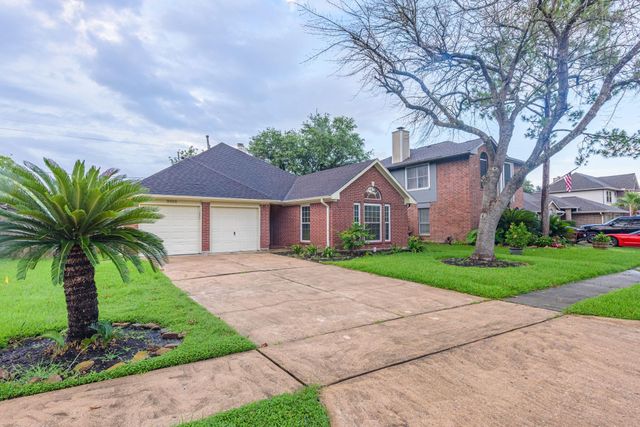3503 Riverside Drive, Pearland, TX 77581