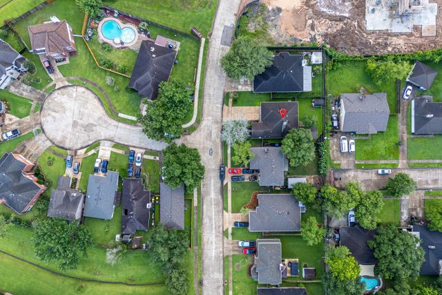 3503 Riverside Drive, Pearland, TX 77581