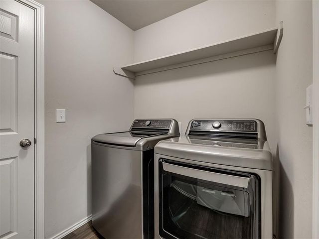 9949 Rattlesnake Lane, Yukon, OK 73099