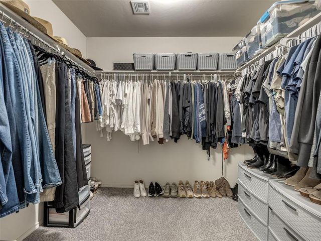 9949 Rattlesnake Lane, Yukon, OK 73099