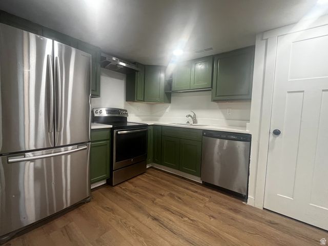 4946 S BUSTER ST, Kearns, UT 84118