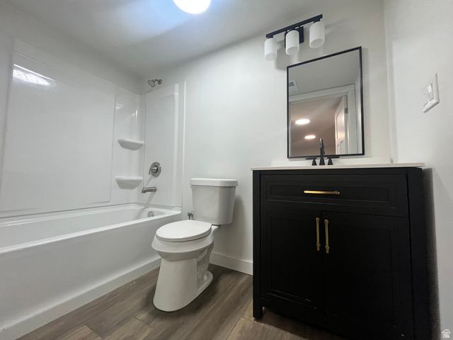 4946 S BUSTER ST, Kearns, UT 84118