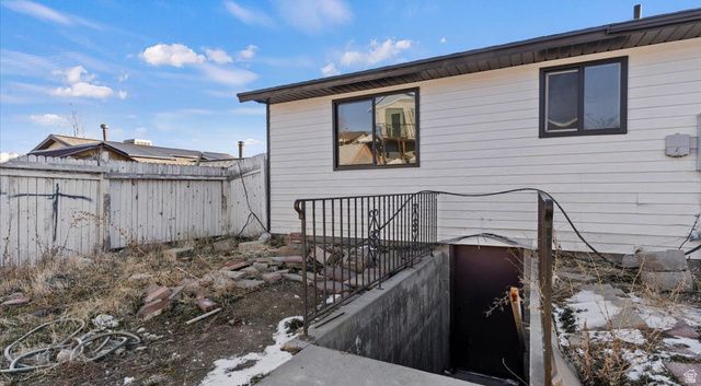 4946 S BUSTER ST, Kearns, UT 84118