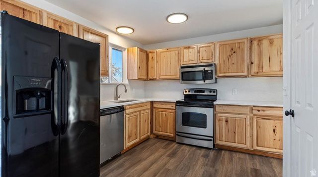 4946 S BUSTER ST, Kearns, UT 84118