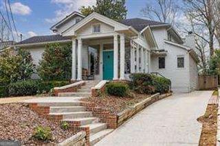 241 Lakeview Avenue NE, Atlanta, GA 30305