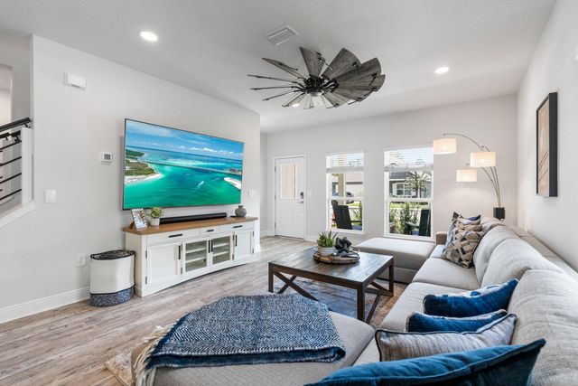 141 Southern Pines Road, Santa Rosa Beach, FL 32459