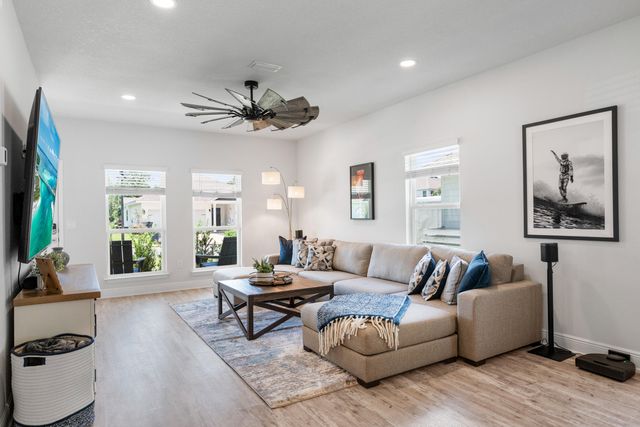 141 Southern Pines Road, Santa Rosa Beach, FL 32459