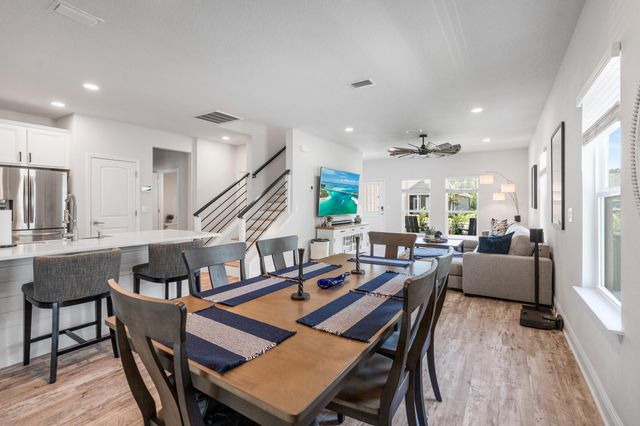 141 Southern Pines Road, Santa Rosa Beach, FL 32459