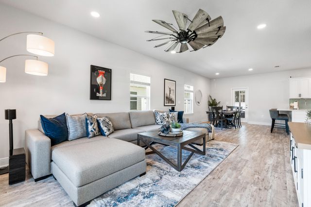 141 Southern Pines Road, Santa Rosa Beach, FL 32459