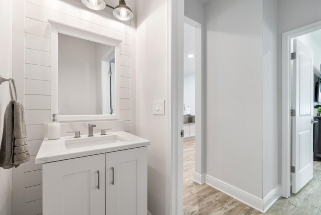 141 Southern Pines Road, Santa Rosa Beach, FL 32459