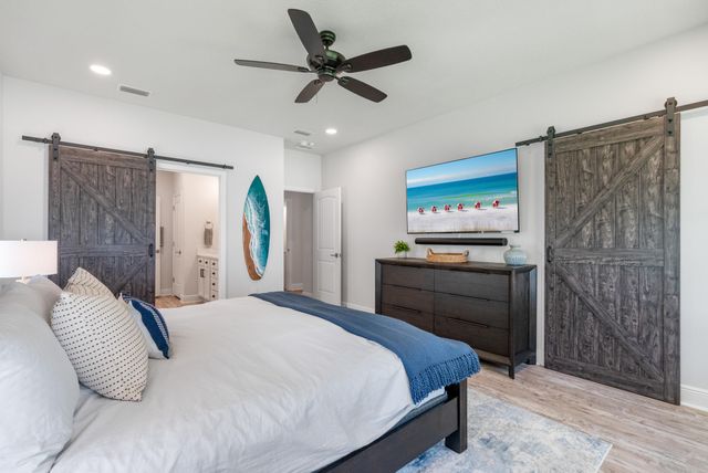 141 Southern Pines Road, Santa Rosa Beach, FL 32459