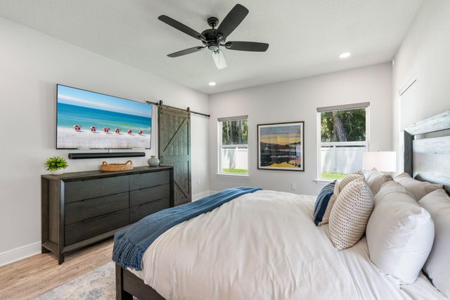 141 Southern Pines Road, Santa Rosa Beach, FL 32459