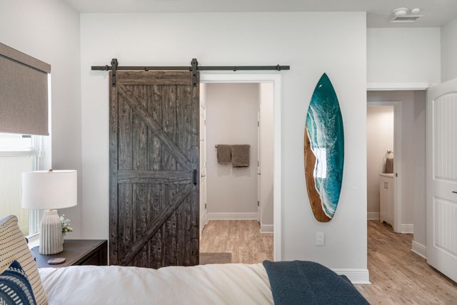 141 Southern Pines Road, Santa Rosa Beach, FL 32459