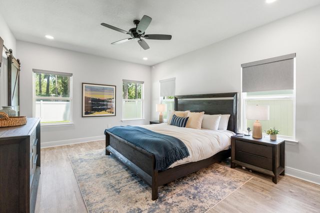 141 Southern Pines Road, Santa Rosa Beach, FL 32459