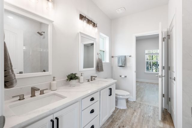 141 Southern Pines Road, Santa Rosa Beach, FL 32459