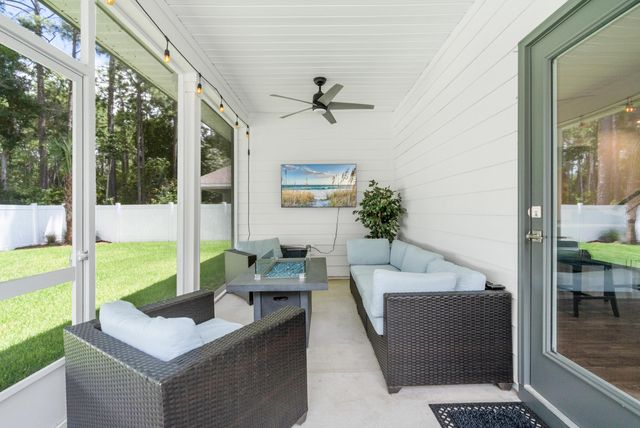 141 Southern Pines Road, Santa Rosa Beach, FL 32459