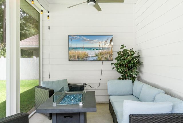 141 Southern Pines Road, Santa Rosa Beach, FL 32459