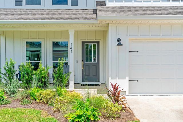 141 Southern Pines Road, Santa Rosa Beach, FL 32459