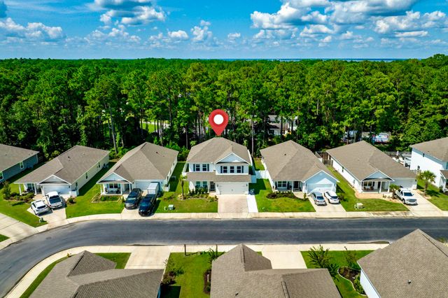 141 Southern Pines Road, Santa Rosa Beach, FL 32459