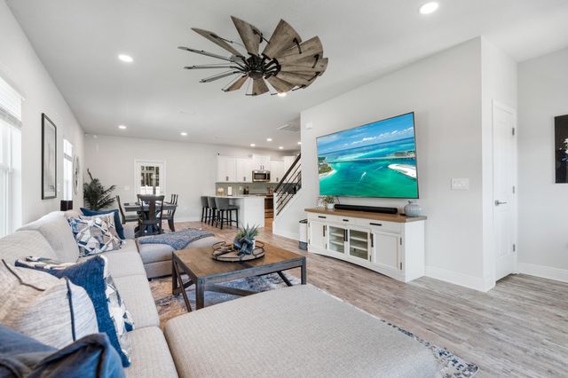 141 Southern Pines Road, Santa Rosa Beach, FL 32459