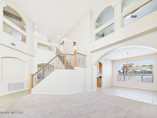 15384 S Camino Agua Azul, Sahuarita, AZ 85629