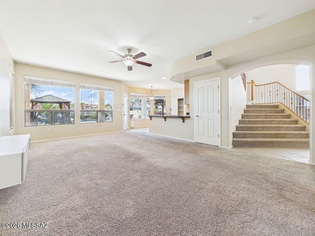 15384 S Camino Agua Azul, Sahuarita, AZ 85629