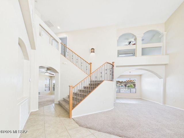 15384 S Camino Agua Azul, Sahuarita, AZ 85629